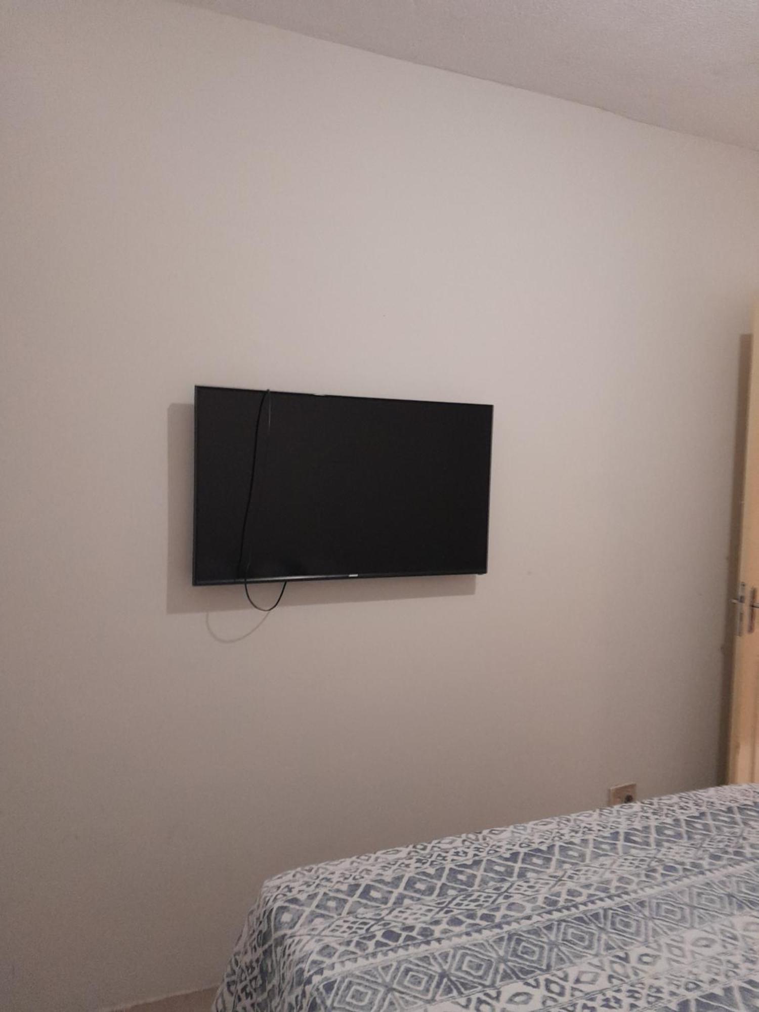 Confortavel! Apartamento *