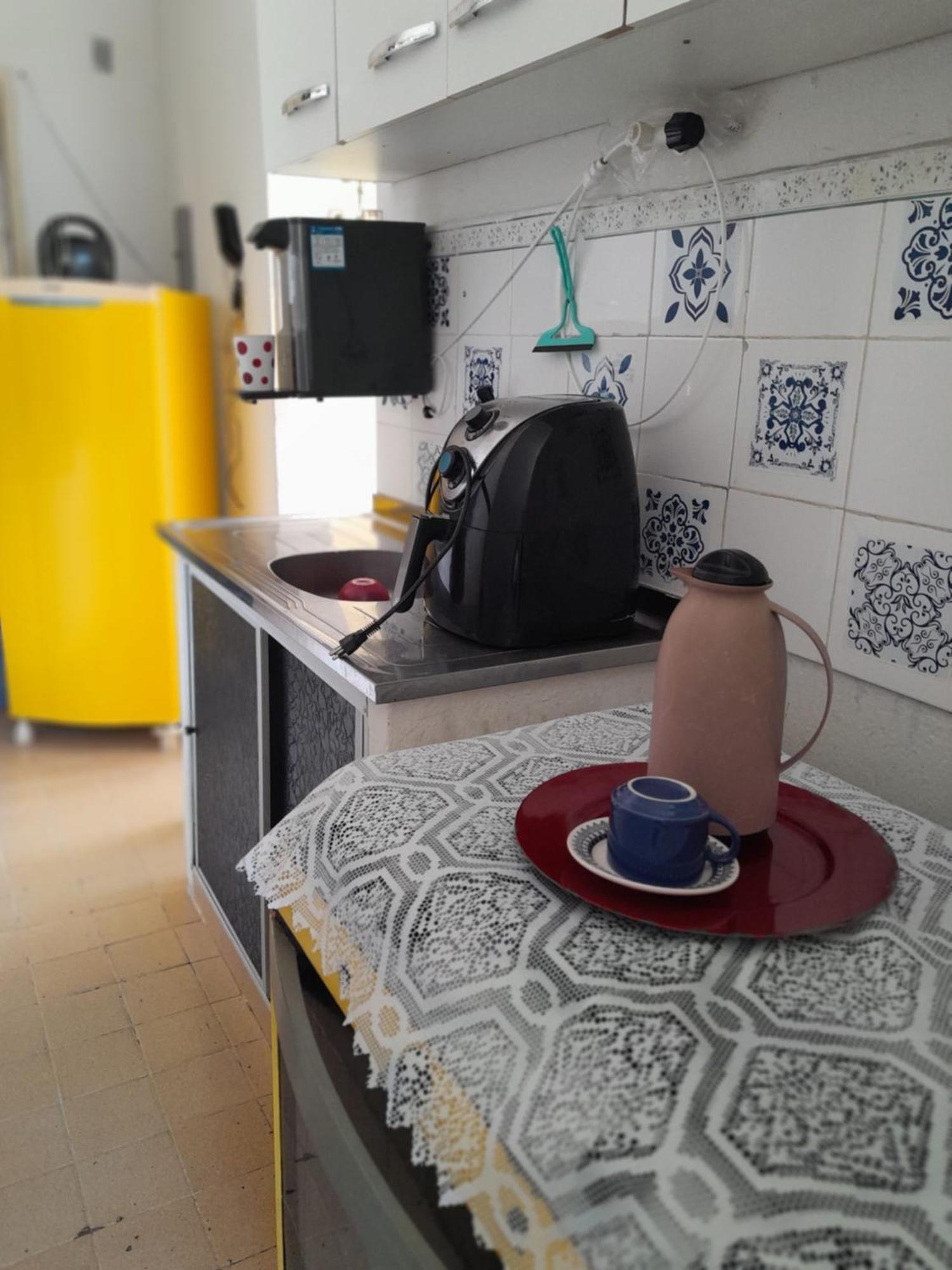 Apartamento Confortavel! Aracaju